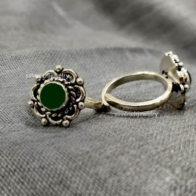 Toe Rings