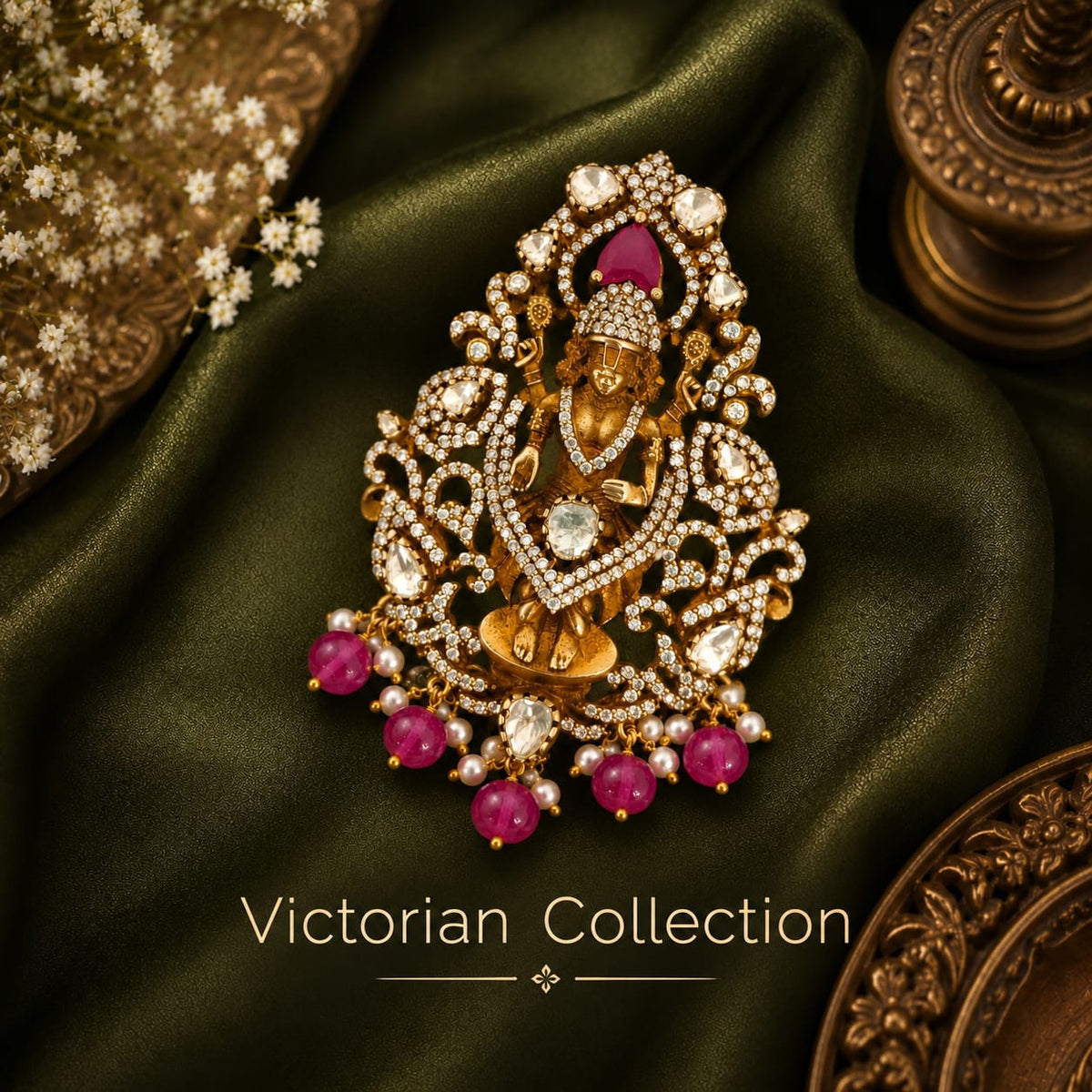 Victorian